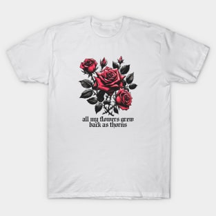 call it what you want (taylors version) T-Shirt